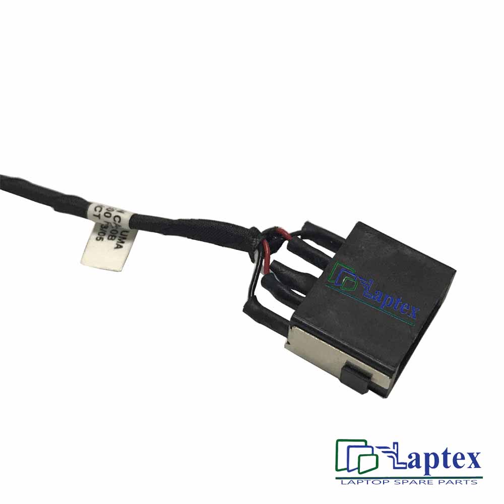 DC Jack For Lenovo G50-70